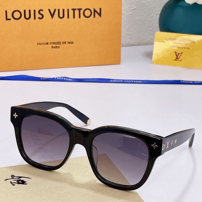 Louis Vuitton Sunglasses Top Quality LVS00299